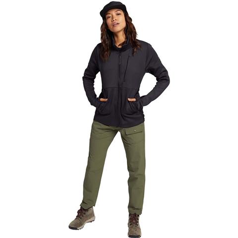 Women's Multipath Pullover Fleece