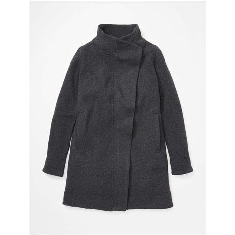 Women's Beauval Sweater Jacket