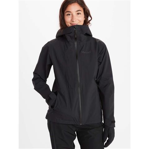 Women's EVODry Torreys Jacket