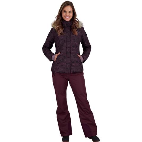 Women&#39;s Tuscany II Jacket