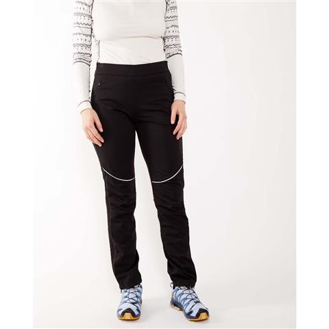 Women's Solo Full Zip Pants