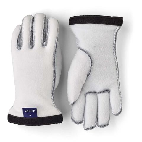 Women's Heli Ski Female Liner - 5 Finger Glove