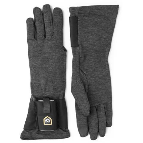 Tactility Heat Liner- 5 Finger Glove