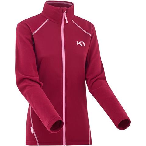 Kari Traa Kari Traa Kari F/Z Fleece 