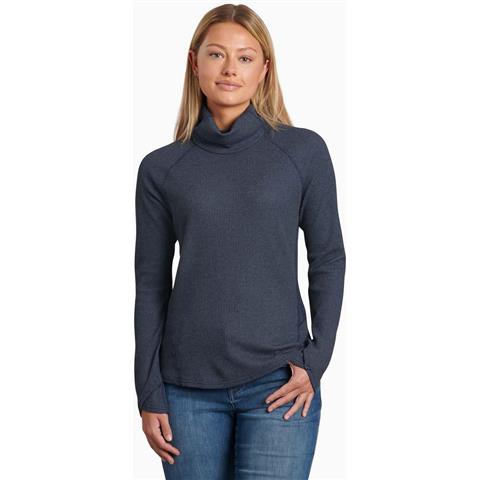 Women's Petra Turtleneck
