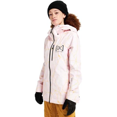 Burton [ak] GORE-TEX 2L Upshift Jacket - Women's