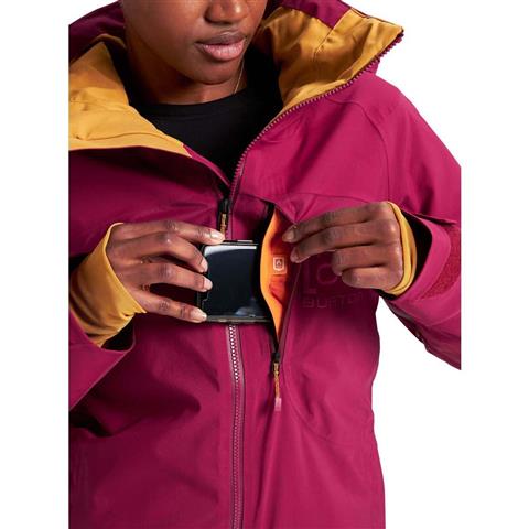 Gore-Tex 2L Embark Jacket 