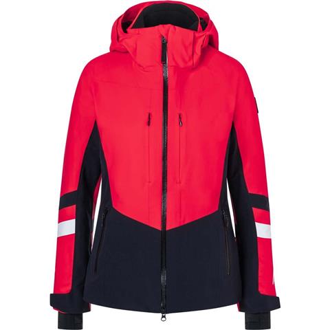 Fire + Ice 2Davi-T Jacket | WinterWomen