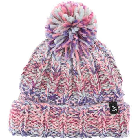 Babette Pom Beanie