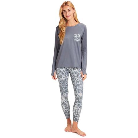 Women's Roadie Base Layer Tech T-Shirt