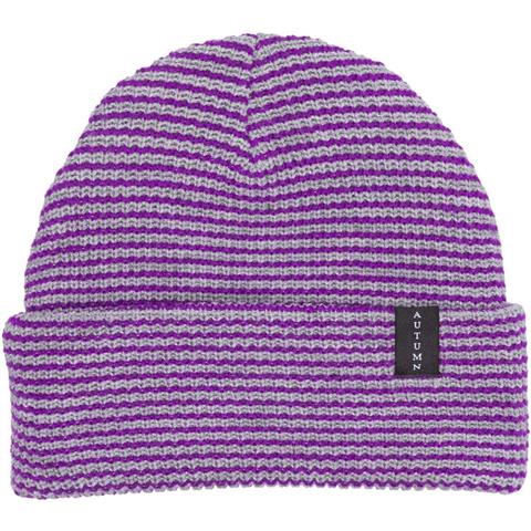 Autumn Select Stripe Beanie