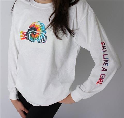 Women's Longsleeve Tee