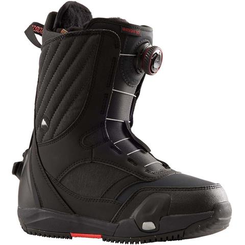Women's 2023 Limelight Step On Snowboard Boots