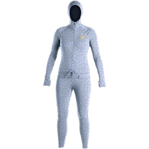 Women's Classic Ninja Suit First Layer Suit