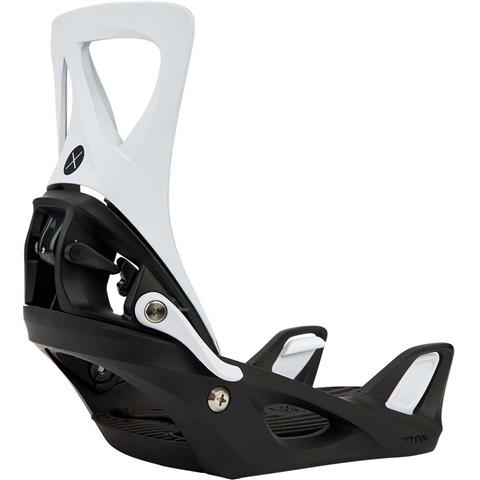 2024 Burton Step OnX Re:Flex Snowboard Bindings - Women's