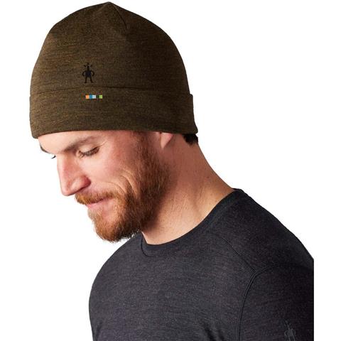 Merino 250 Cuffed Beanie