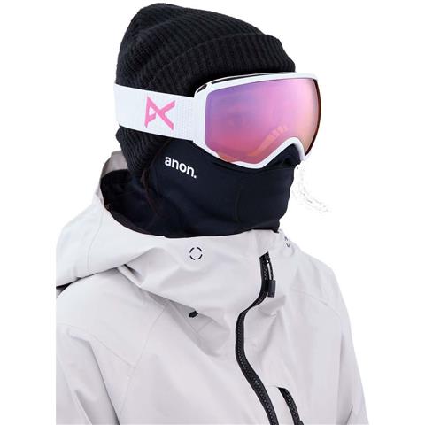 Women's WM1 Goggle + Bonus Lens + MFI Face Mask