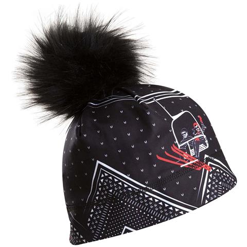 Women's Adrenaline Beanie