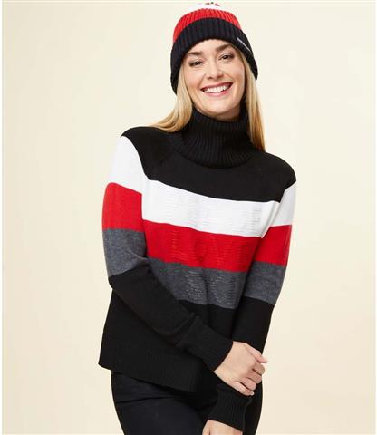 Women's Joni Turtleneck Sweater