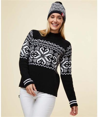 Women's Lauren Pullover Sweater