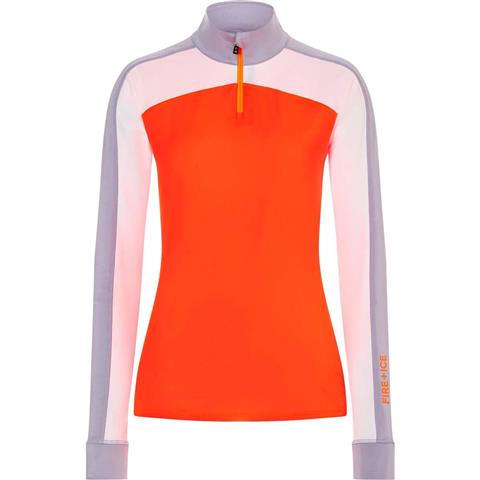 Women&#39;s Edna 1/4 Zip Shirt