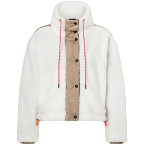 Women's Ninetta Sherpa Fleece