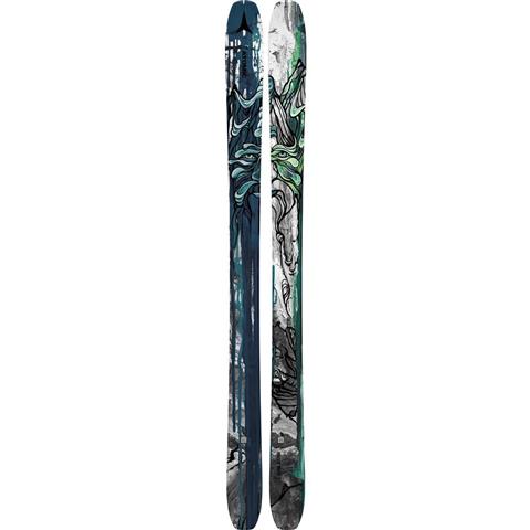 Men's Bent 100 Skis