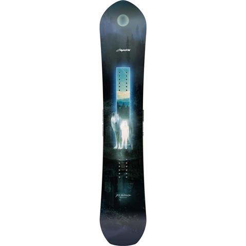 Women's Equalizer X Jess Kimura Snowboard