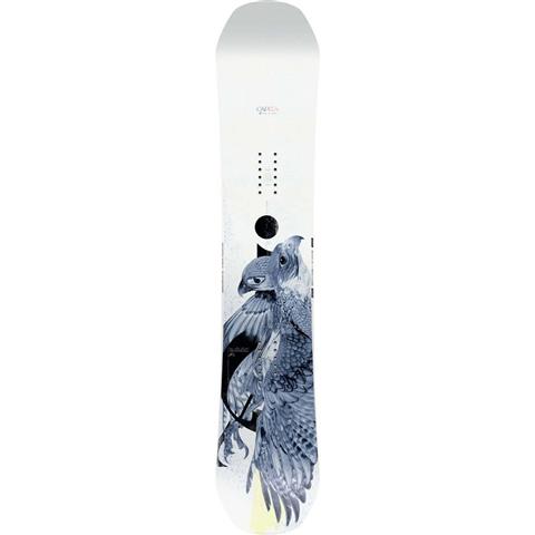Women's Birds of a Feather Snowboard