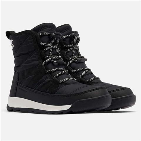 Youth Whitney II Short Lace Waterproof Boot