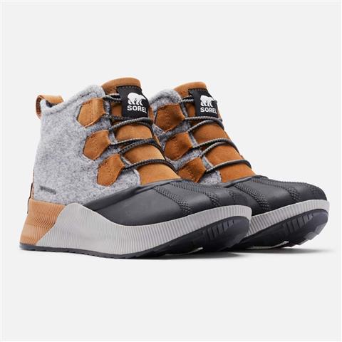 Women's Out N About III Classic Waterproof Boots