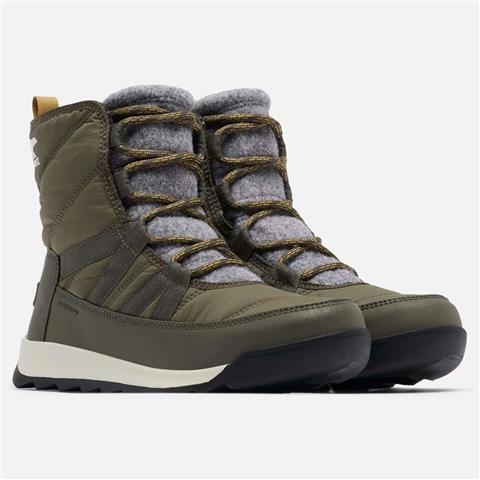 Women's Whitney Ii Short Lace Waterproof Boots