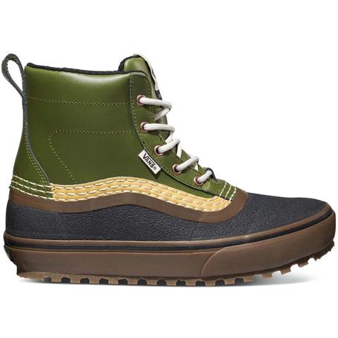 Unisex Standard Mid Snow MTE Boots