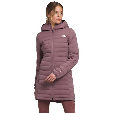 Women's Belleview Stretch Down Parka