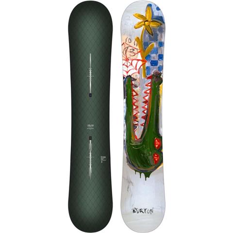 Blossom Snowboard