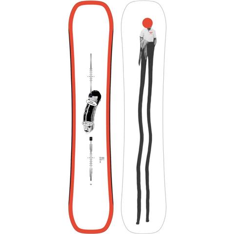 Good Company Snowboard