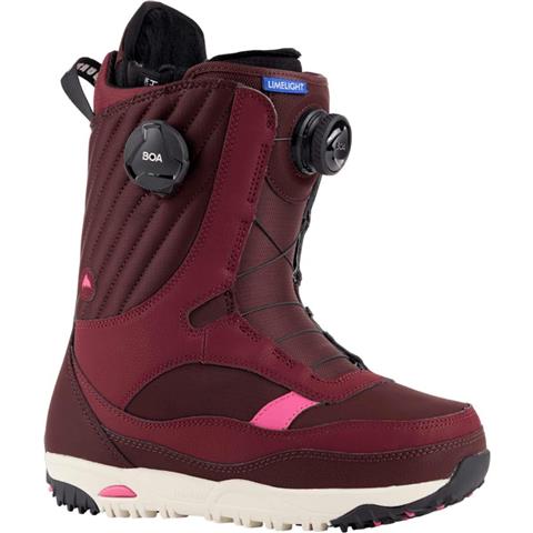 Women's Limelight BOA® Snowboard Boots