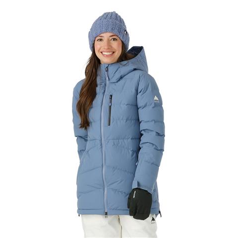 Women's Loyil Down Jacket
