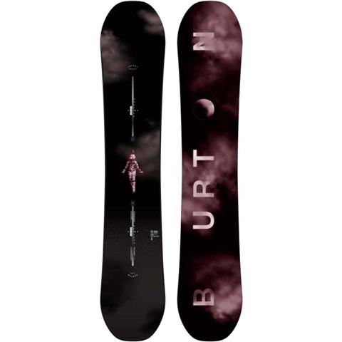 Women's Talent Scout Snowboard