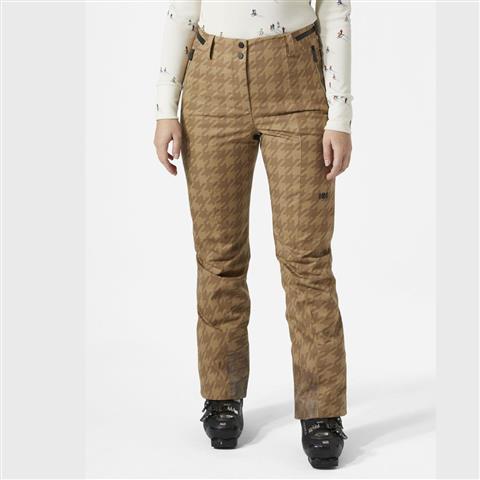 Women's St. Moritz Insulated Pant