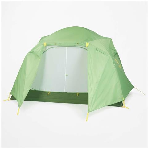 Limestone 4P Tent