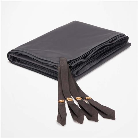 Limestone 6P Footprint