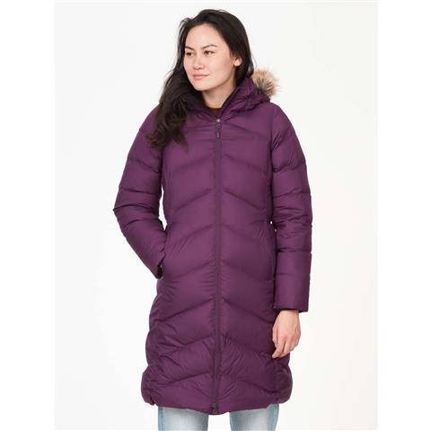 Women's Montreaux Coat