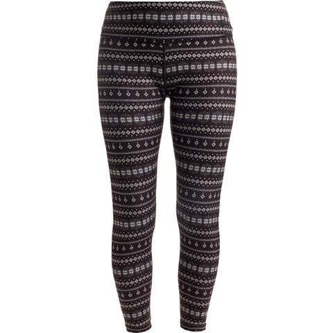 Women's Glacier Legging Base Layer