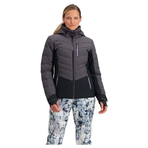 Cosima Down Jacket - Women's