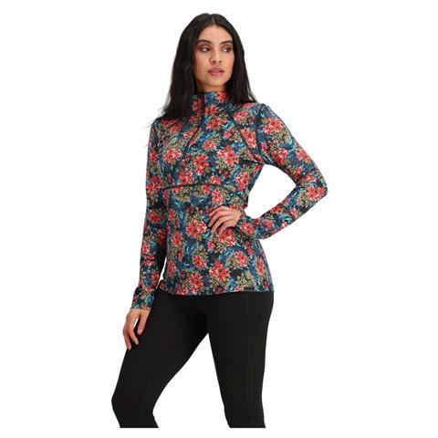 Discover 1/4 Zip - Women's