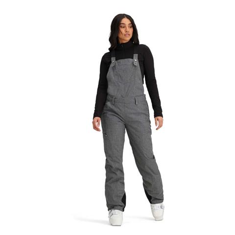 Women's Malta Bib Overalls