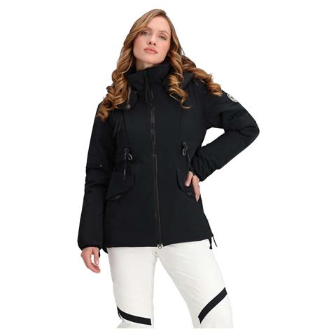 Meribel Down Jacket - Women's