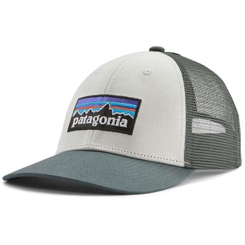 P-6 Logo LoPro Trucker Hat
