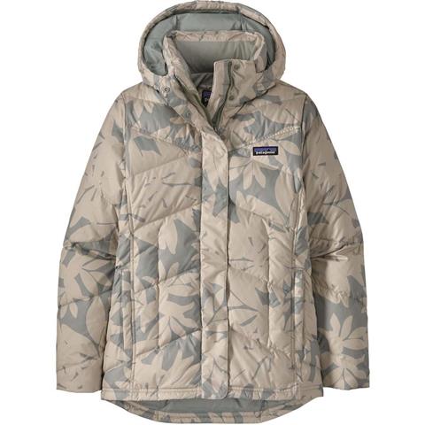 Women&#39;s Down With It Jacket
